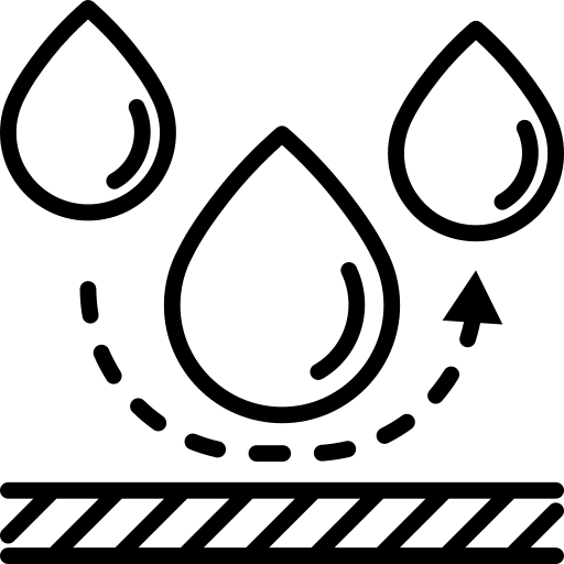 Impermeabilización Eficiente