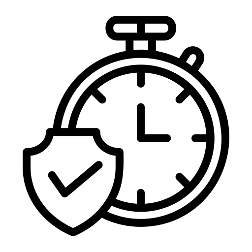 Protección de larga duración